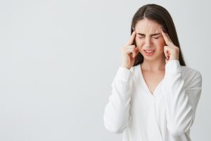 איך להעביר מיגרנה בלי כדור? 1 איך להעביר מיגרנה בלי כדור?