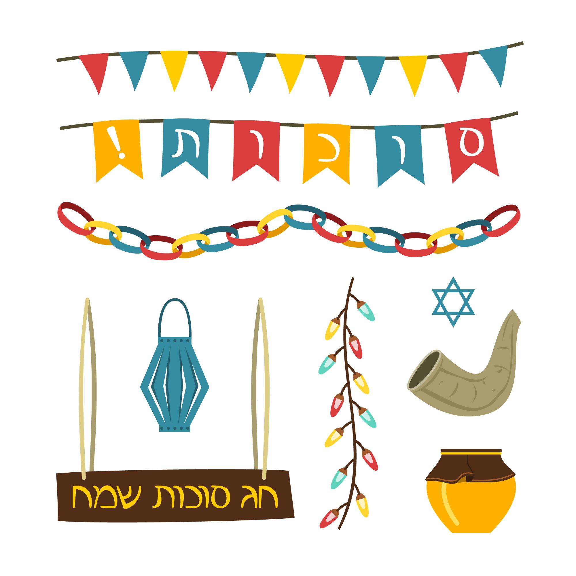 איך בונים סוכה במרפסת?