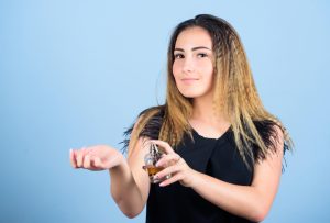 איך בוחרים בושם