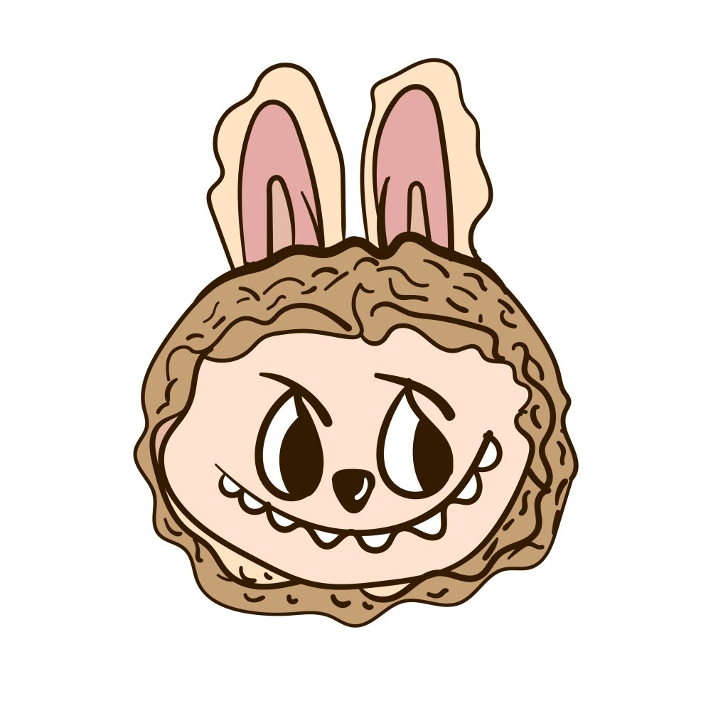 איך יודעים שהלבובו מקורי?