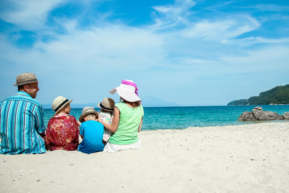 איך מקבלים שובר חופשה מילואים?