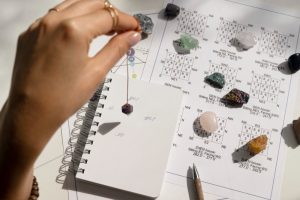 חישוב שביל גורל