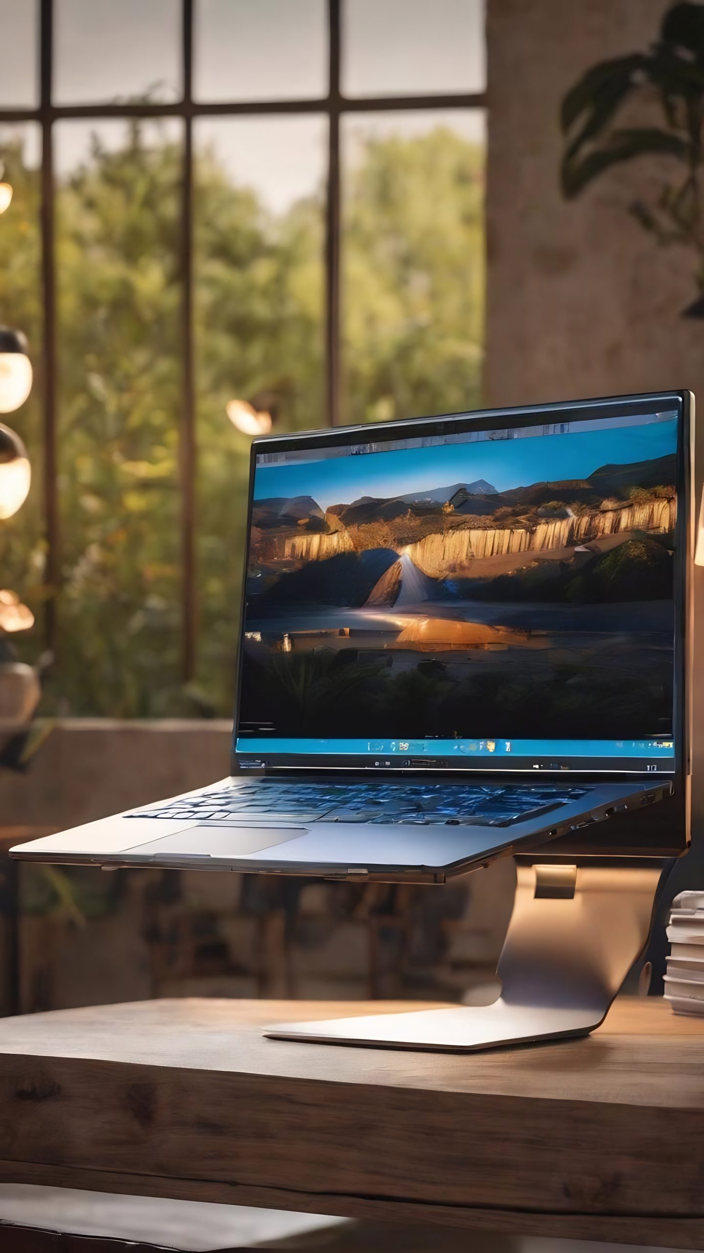 לפטופ שולחני