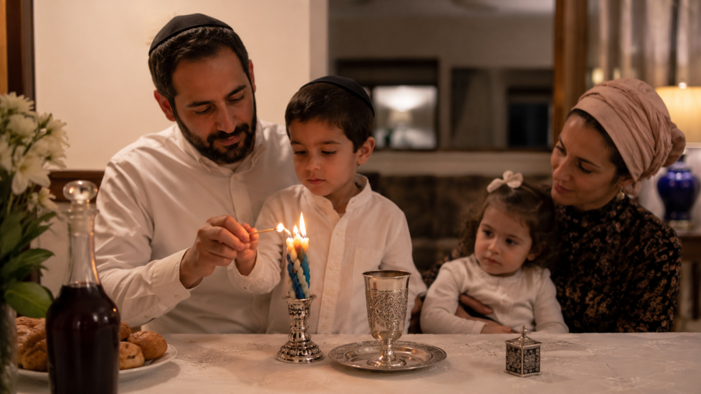 איך עושים הבדלה